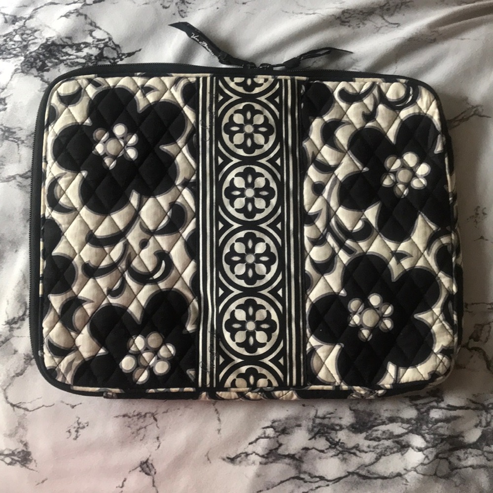 CLEARANCE Vera Bradley Laptop Case